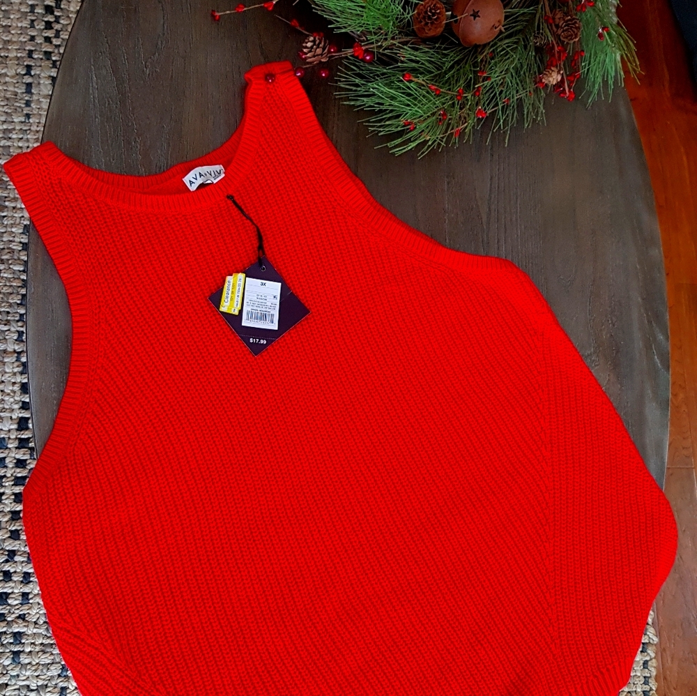 Red Shirt